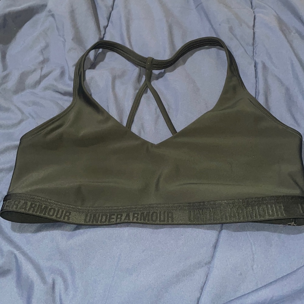 Bra